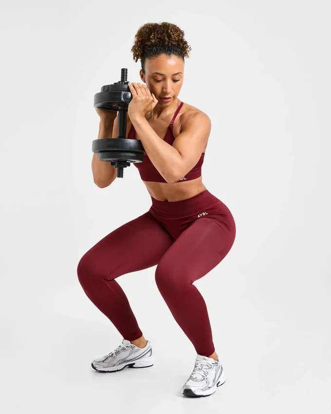 Adapt Seamless Leggings