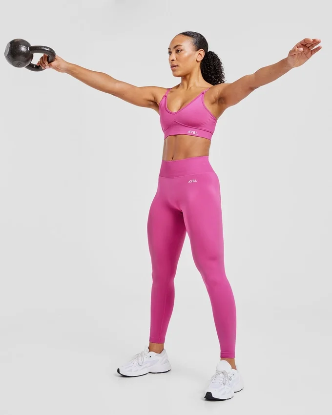 Adapt Seamless Leggings