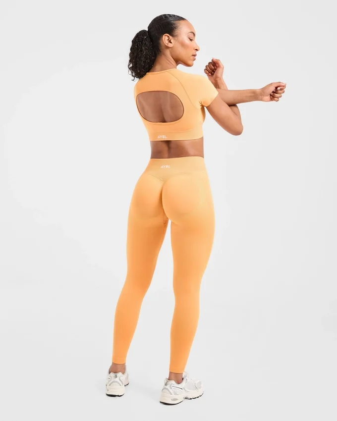 Adapt Seamless Leggings
