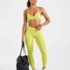 Adapt Seamless Leggings