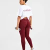 Adapt Seamless Leggings