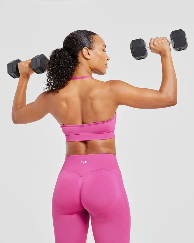 Adapt Seamless Leggings
