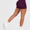 Adapt Seamless Shorts | 4.5"