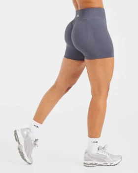 Adapt Seamless Shorts | 4.5"