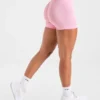 Adapt Seamless Shorts | 4.5"