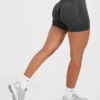 Adapt Seamless Shorts | 4.5"