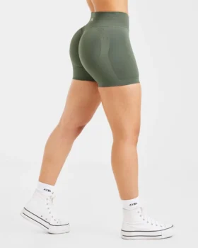Adapt Seamless Shorts | 4.5"