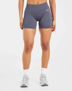 Adapt Seamless Shorts | 4.5″
