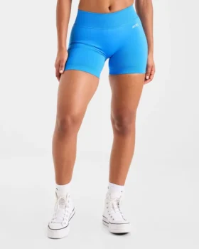 Adapt Seamless Shorts | 4.5″