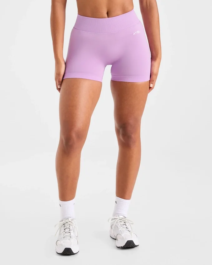 Adapt Seamless Shorts | 4.5"