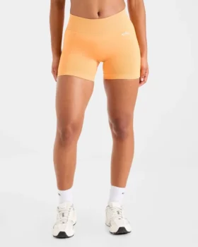 Adapt Seamless Shorts | 4.5″