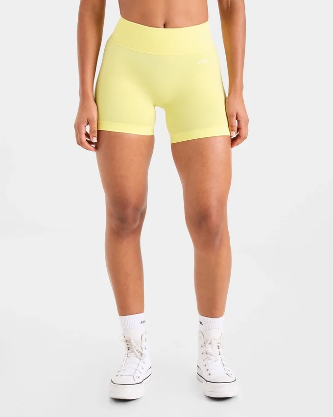 Adapt Seamless Shorts | 4.5"