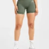 Adapt Seamless Shorts | 4.5"