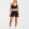 Adapt Seamless Shorts | 4.5"