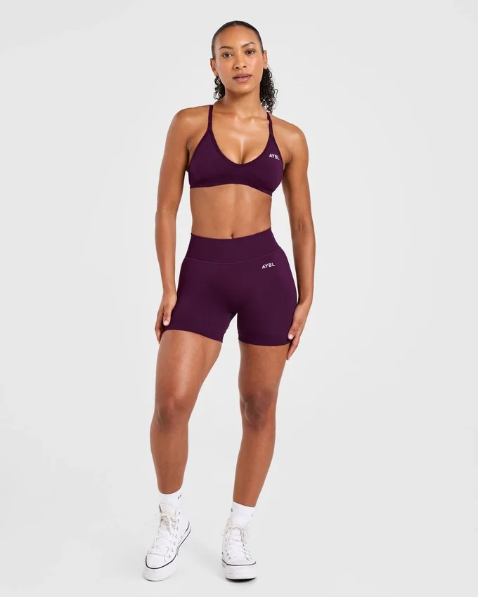 Adapt Seamless Shorts | 4.5"