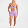 Adapt Seamless Shorts | 4.5"