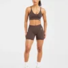 Adapt Seamless Shorts | 4.5"