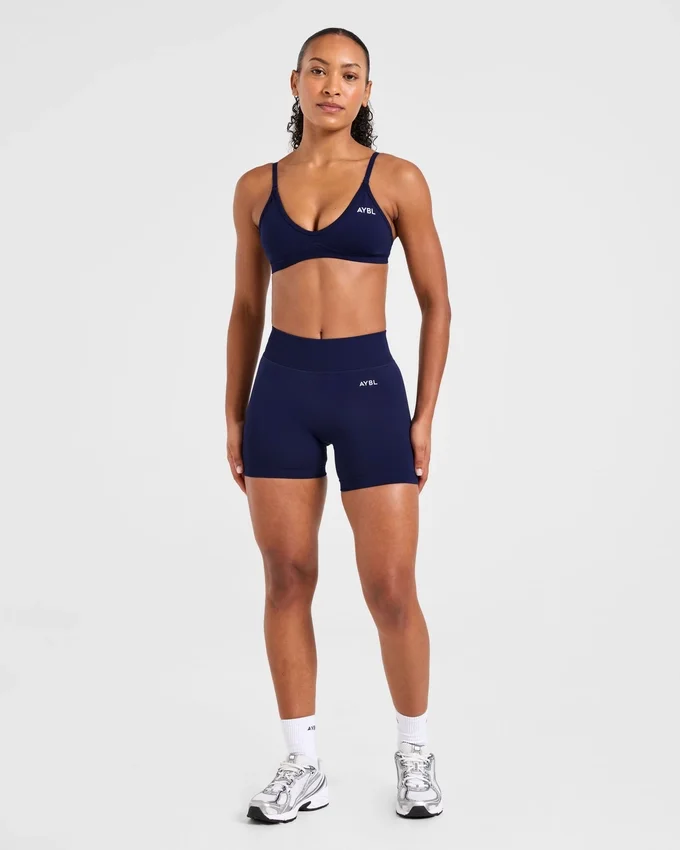 Adapt Seamless Shorts | 4.5"