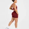 Adapt Seamless Shorts | 4.5"