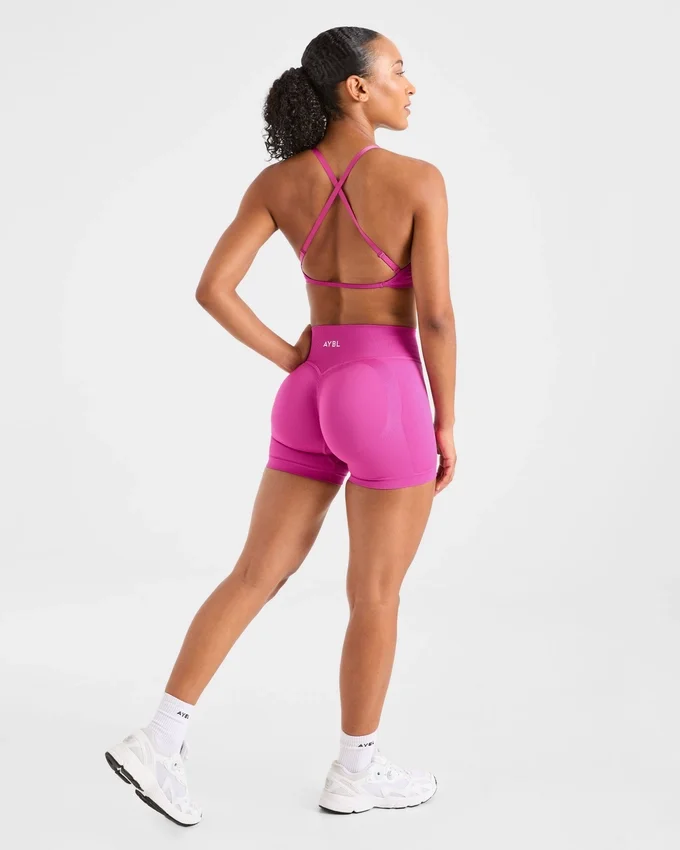 Adapt Seamless Shorts | 4.5"