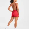 Adapt Seamless Shorts | 4.5"