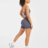 Adapt Seamless Shorts | 4.5"