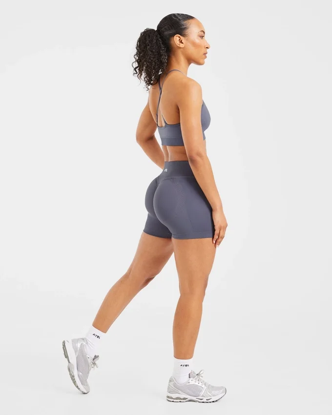 Adapt Seamless Shorts | 4.5"
