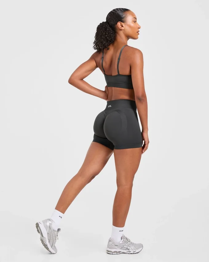 Adapt Seamless Shorts | 4.5"