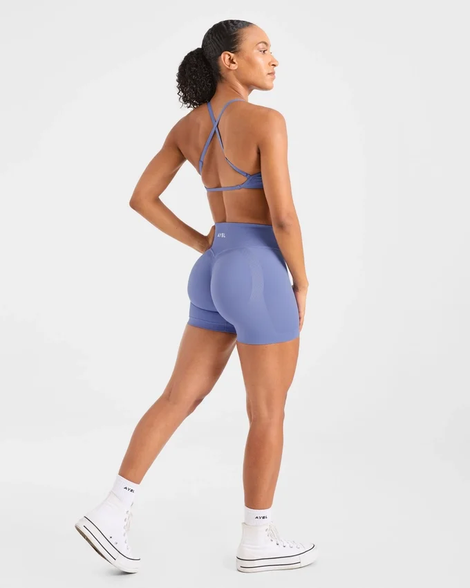 Adapt Seamless Shorts | 4.5"