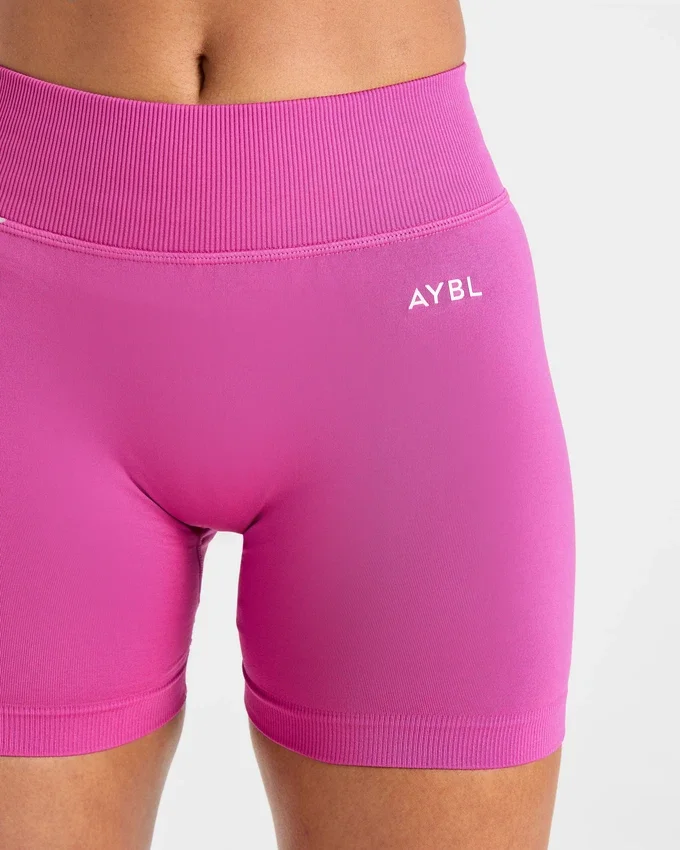 Adapt Seamless Shorts | 4.5"