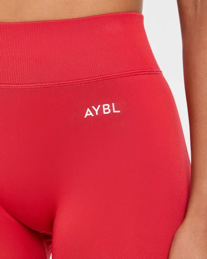 Adapt Seamless Shorts | 4.5"
