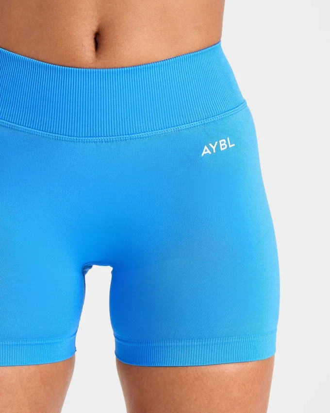 Adapt Seamless Shorts | 4.5"