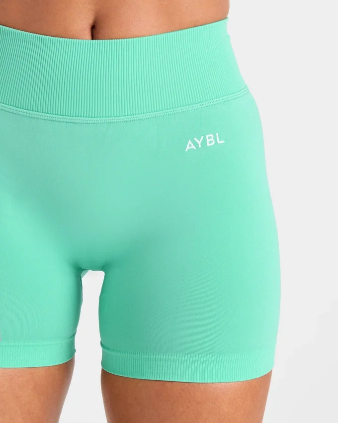 Adapt Seamless Shorts | 4.5"