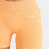 Adapt Seamless Shorts | 4.5"