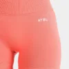 Adapt Seamless Shorts | 4.5"