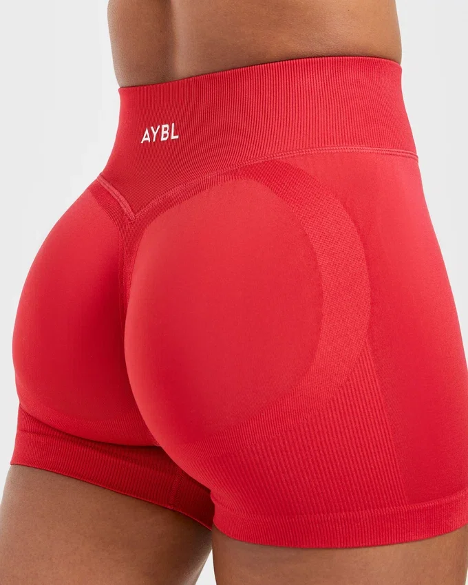 Adapt Seamless Shorts | 4.5"