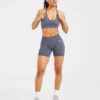 Adapt Seamless Shorts | 4.5"