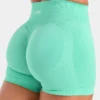 Adapt Seamless Shorts | 4.5"