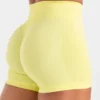 Adapt Seamless Shorts | 4.5"