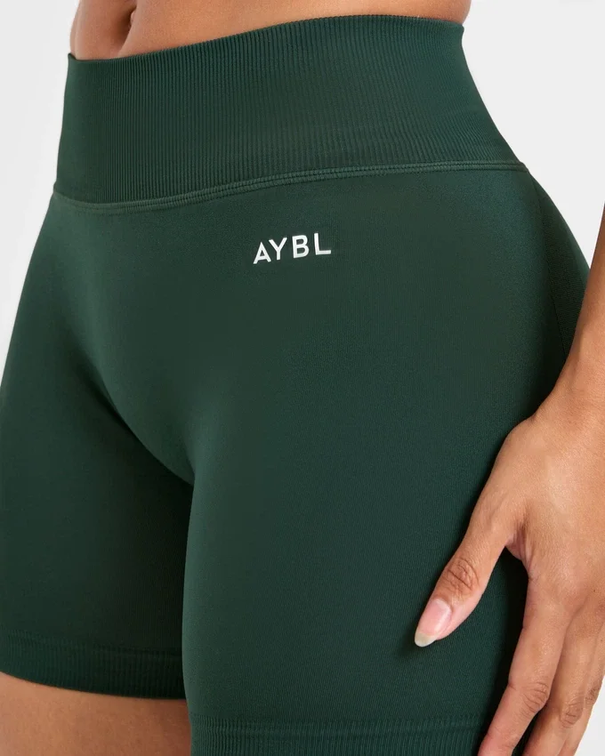 Adapt Seamless Shorts | 4.5"