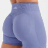 Adapt Seamless Shorts | 4.5"