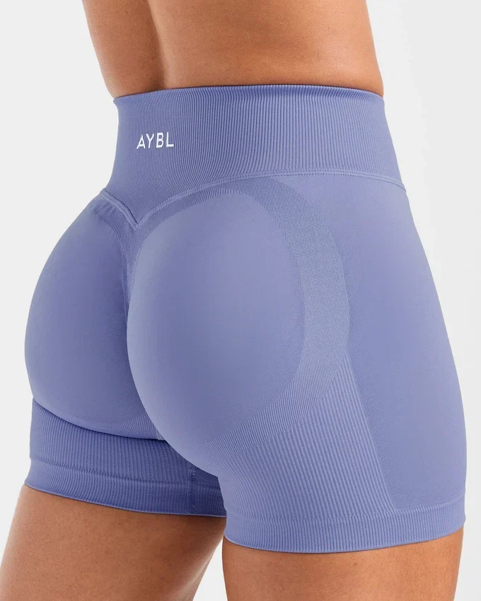 Adapt Seamless Shorts | 4.5"