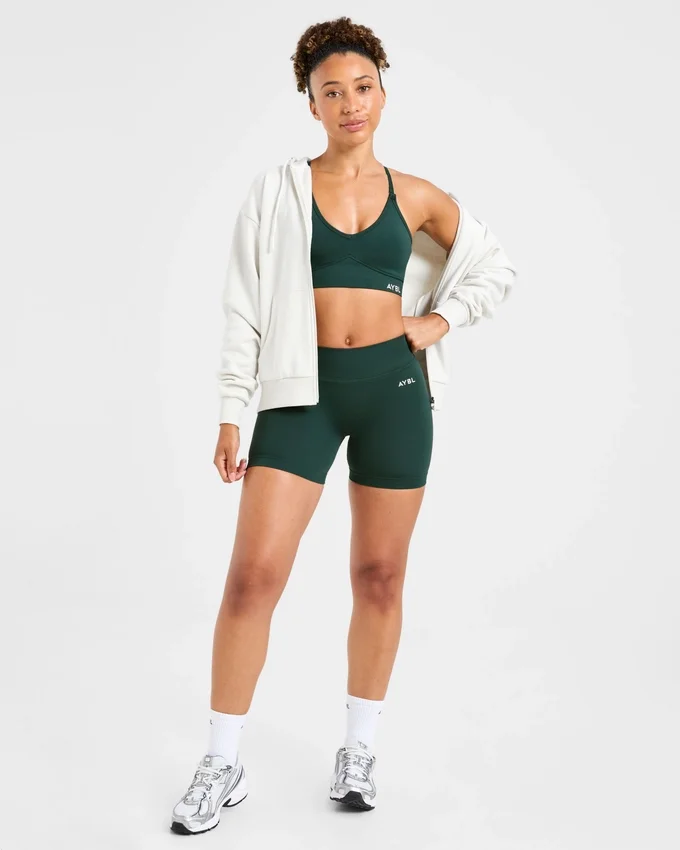 Adapt Seamless Shorts | 4.5"