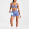 Adapt Seamless Shorts | 4.5"