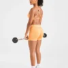 Adapt Seamless Shorts | 4.5"