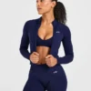 Adapt Seamless Jacket