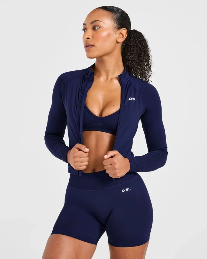 Adapt Seamless Jacket