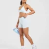 Adapt Seamless Shorts | 4.5"