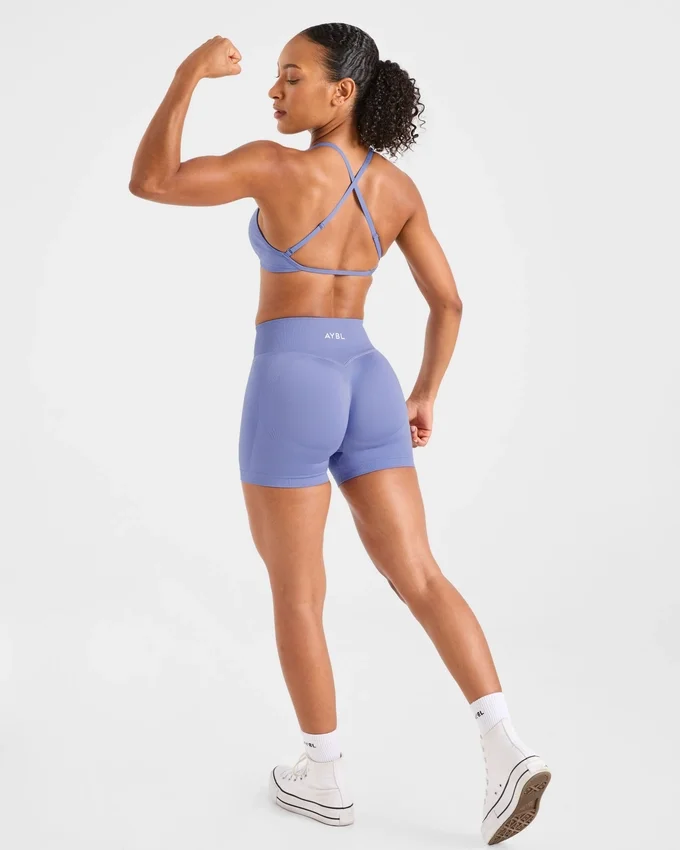 Adapt Seamless Shorts | 4.5"