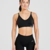 Adapt Seamless Sports Bra
